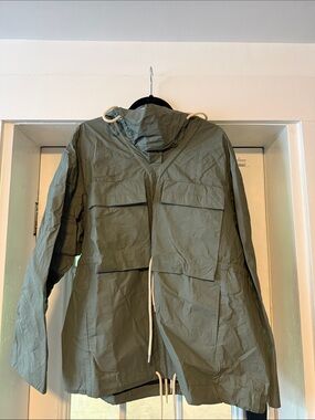 Craig Green Men’s Pullover Anorak Jacket XL